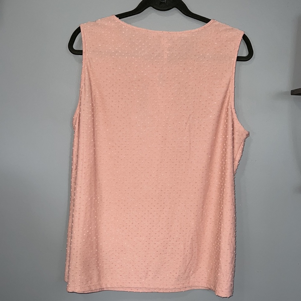 Tank top - Picture 5 of 6